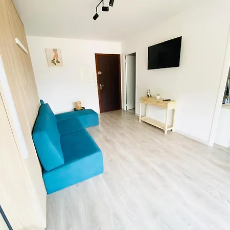 Apartment Le Patricia Balcon Calme Vue Clim *